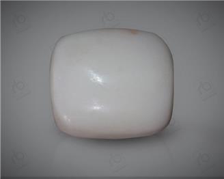 Natural White Coral ( Safed Moonga) Certified  17.16 CTS. ( 91480 )